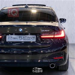 بي ام دبليو الفئة 3